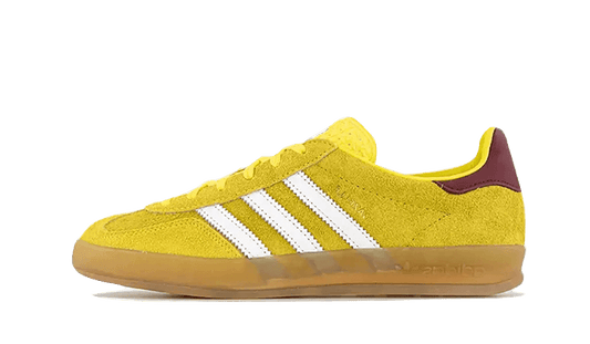 gazelle-indoor-bright-yellow-burgundy-basketsold