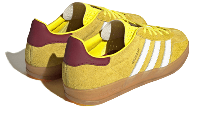 gazelle-indoor-bright-yellow-burgundy-basketsold