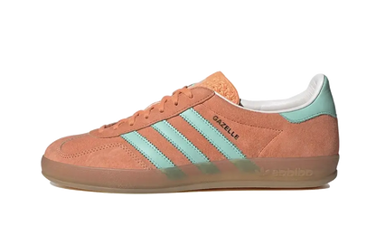 Adidas Gazelle Indoor Easy Orange - IH7499