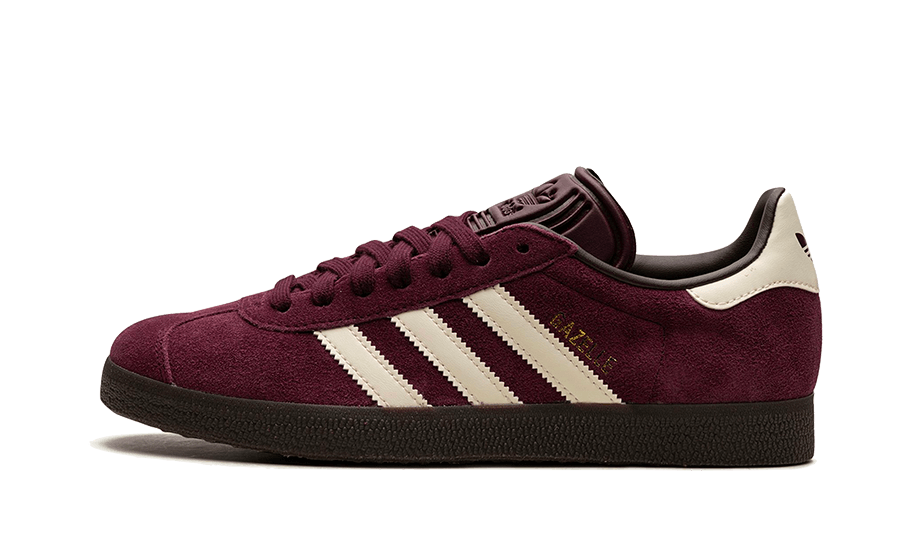 gazelle-maroon-chalk-white-basketsold