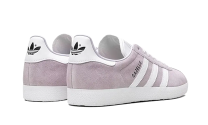 Adidas Gazelle Silver Dawn - ID7005