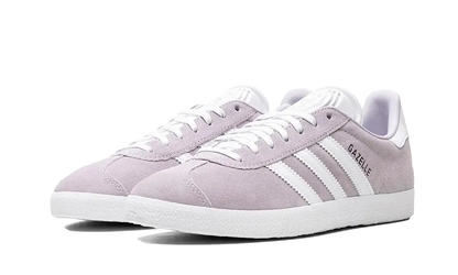 Adidas Gazelle Silver Dawn - ID7005