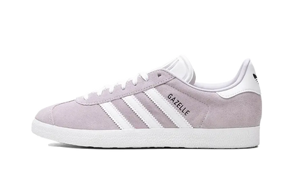 Adidas Gazelle Silver Dawn - ID7005