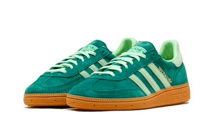 Adidas Handball Spezial Collegiate Green Semi Green Spark - IE5896