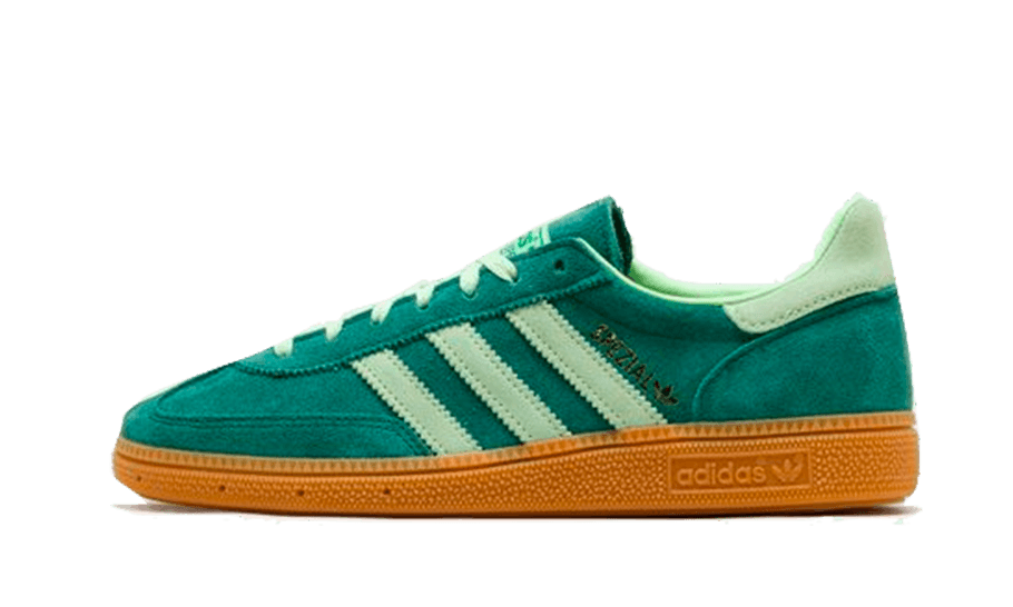 Adidas Handball Spezial Collegiate Green Semi Green Spark - IE5896