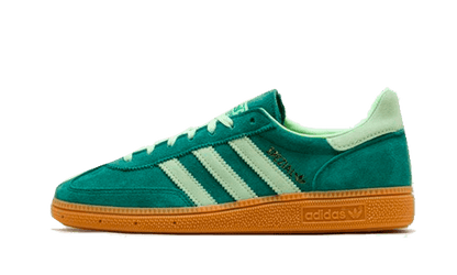 Adidas Handball Spezial Collegiate Green Semi Green Spark - IE5896