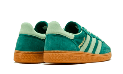 Adidas Handball Spezial Collegiate Green Semi Green Spark - IE5896