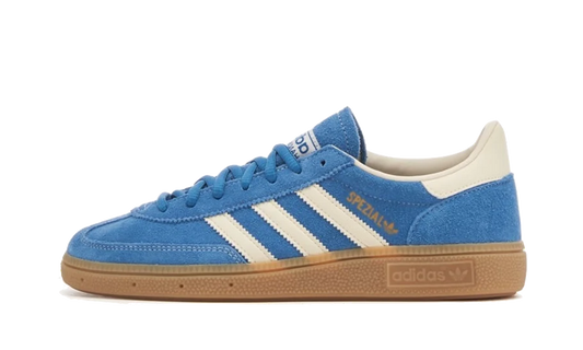 Adidas Handball Spezial Core Blue Cream White Crystal White - IG6194