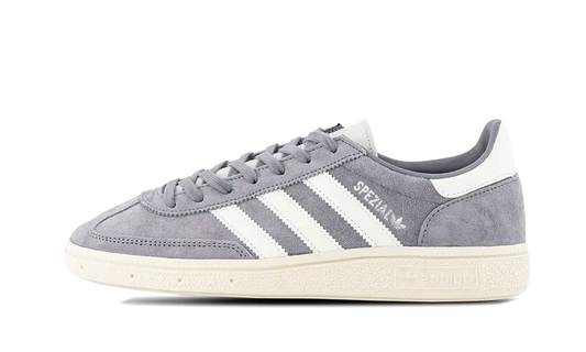 Adidas Handball Spezial Grey Core White - IE3681