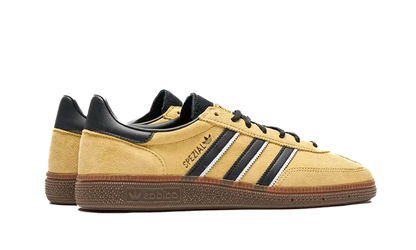 Adidas Handball Spezial Oat Black - IF9014