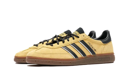 Adidas Handball Spezial Oat Black - IF9014