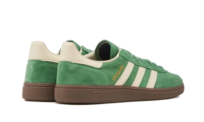 Adidas Handball Spezial Preloved Green White - IG6192