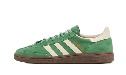 Adidas Handball Spezial Preloved Green White - IG6192