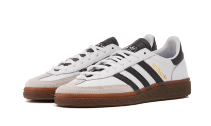 Adidas Handball Spezial White Black Gum - IE3403