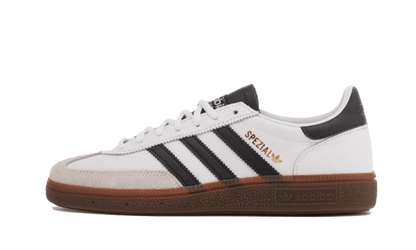 Adidas Handball Spezial White Black Gum - IE3403