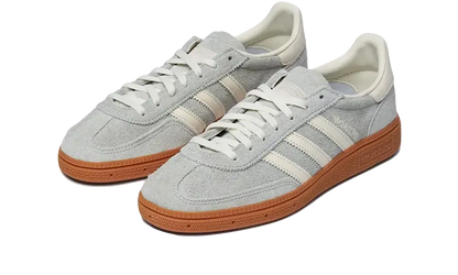 Adidas Handball Spezial Wonder Silver Gum - IF6491