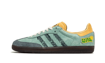 Samba Consortium Cup Extra Butter