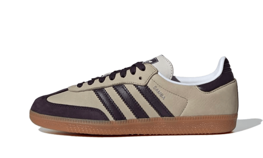 Adidas Samba OG Putty Grey - IE5835