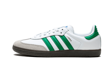 Samba OG White Green