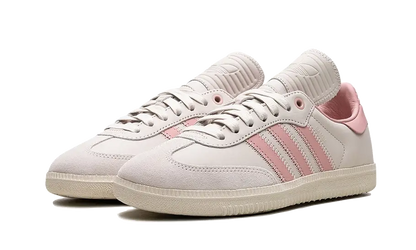 Adidas Samba Pharrell Humanrace Aluminium - ID3127