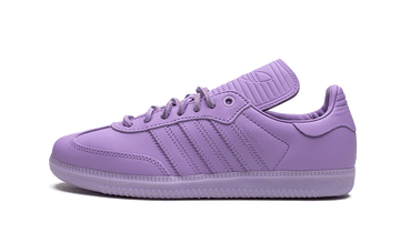 Samba Pharrell Humanrace Purple