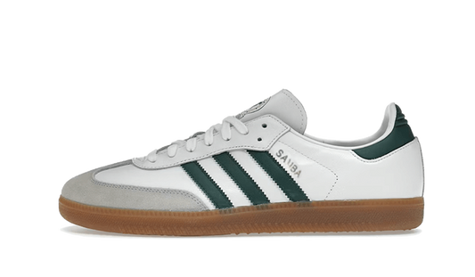 Adidas Samba Team Mexico - HQ7036