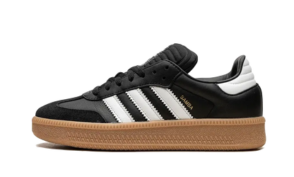 Adidas Samba XLG Black Gum - IE1379