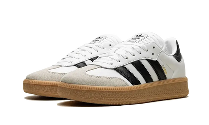 Adidas Samba XLG White Black Gum - IE1377