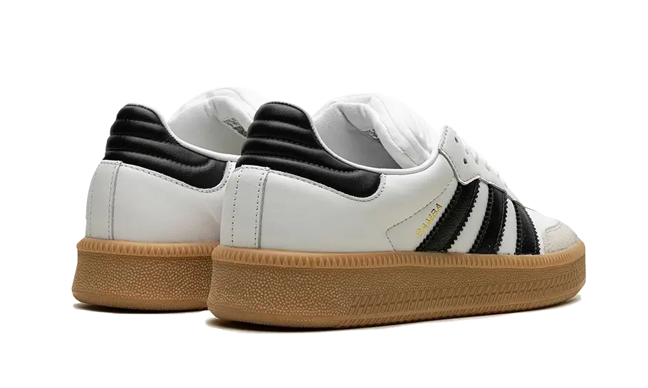 Adidas Samba XLG White Black Gum - IE1377