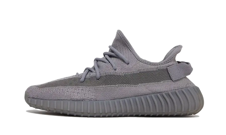 Adidas Yeezy 350 V2 Steel Grey - IF3219