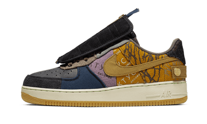 air-force-1-low-fossil-travis-scott-basketsold