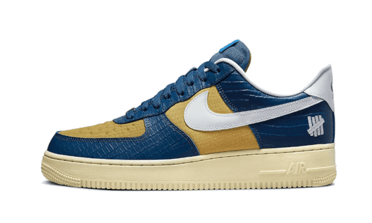 air-force-1-low-sp-undefeated-5-on-it-blue-yellow-croc-basketsold