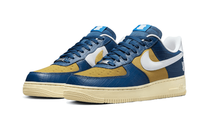 air-force-1-low-sp-undefeated-5-on-it-blue-yellow-croc-basketsold