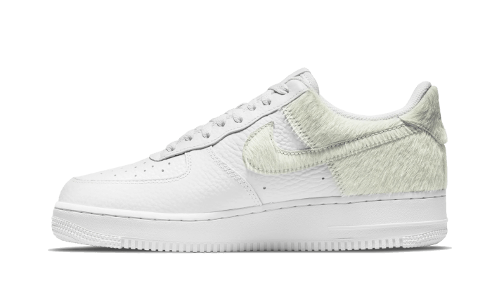 air-force-1-low-white-pony-hair-heel-basketsold