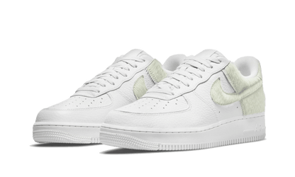 air-force-1-low-white-pony-hair-heel-basketsold