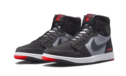 Air Jordan Air Jordan 1 Element Gore-Tex Black Red - DB2889-002