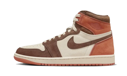 Air Jordan Air Jordan 1 High OG Dusted Clay - FQ2941-200