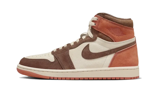 Air Jordan Air Jordan 1 High OG Dusted Clay - FQ2941-200