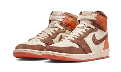 Air Jordan Air Jordan 1 High OG Dusted Clay - FQ2941-200