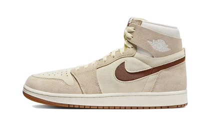 Air Jordan Air Jordan 1 High Zoom Air CMFT 2 Legend Coffee - DV1307-120