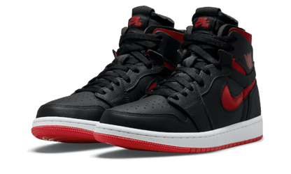 Air Jordan High Zoom Air CMFT Bred – Basket Sold