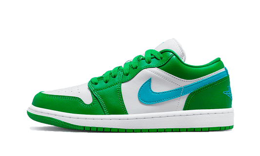 air-jordan-1-low-lucky-green-aquatone-basketsold