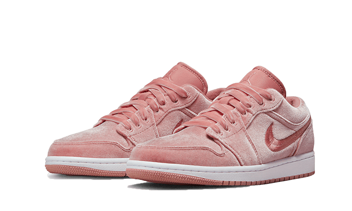 air-jordan-1-low-se-pink-velvet-basketsold