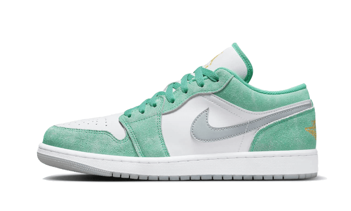 air-jordan-1-low-se-new-emerald-grey-basketsold