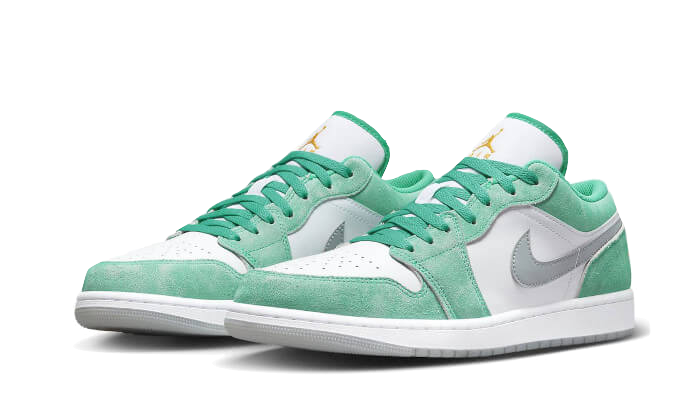 air-jordan-1-low-se-new-emerald-grey-basketsold