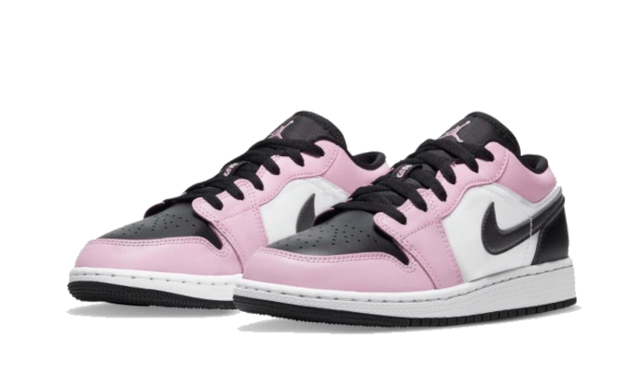 air-jordan-1-low-white-light-arctic-pink-basketsold