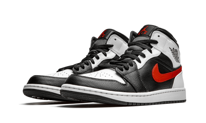 air-jordan-1-mid-black-chile-red-white-basketsold