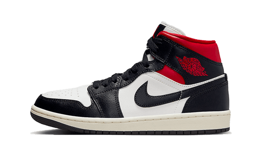 air-jordan-1-mid-black-gym-red-basketsold