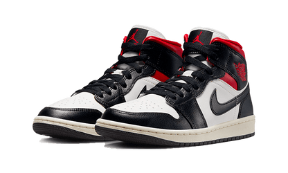 air-jordan-1-mid-black-gym-red-basketsold