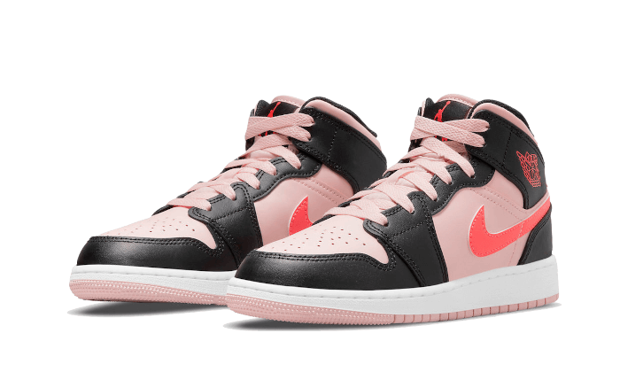 air-jordan-1-mid-black-pink-crimson-basketsold